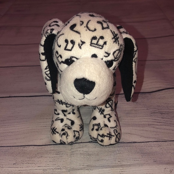 Musical Dalmatian Webkinz Plush - Picture 2 of 8